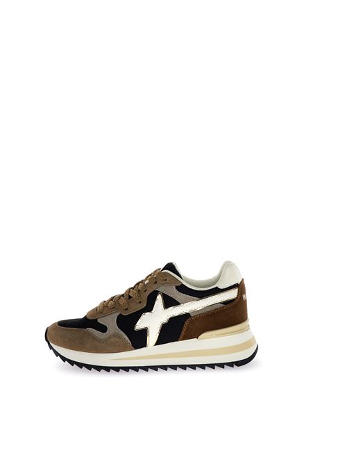 YAK-W1D33 MARRONE W6YZ | YAK-W1D33 MARRONE
